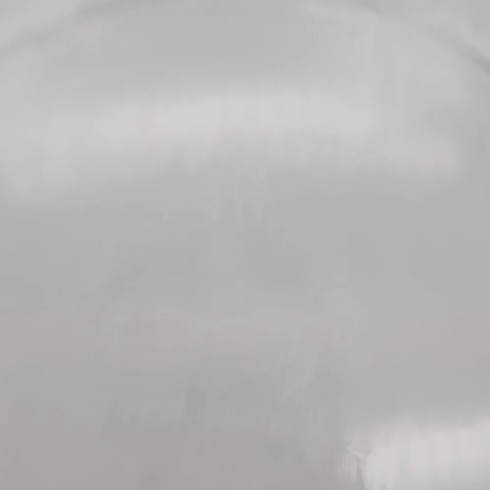 Fire King Clear Glass Round Baking Dish with Handles